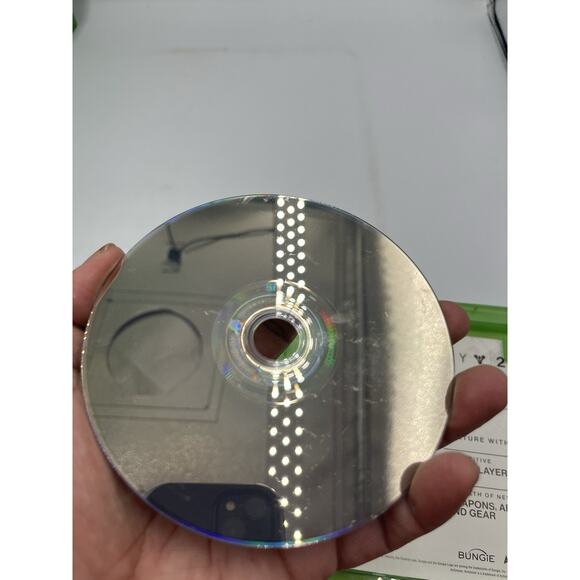 Destiny 2 (Microsoft Xbox One) Tested - Free Shipping! - Picture 7 of 7